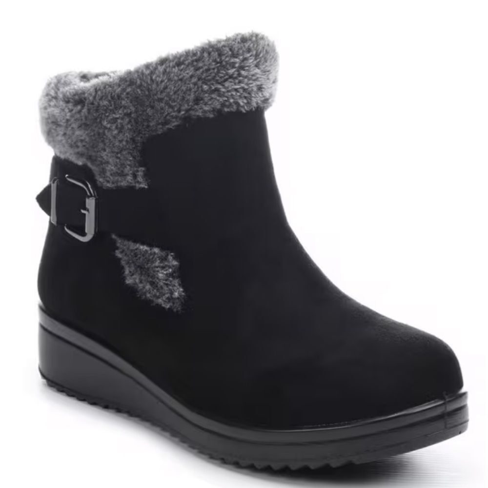 PATRIZIA TUZZA BOOTIES